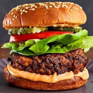 real-simple-mushroom-black-bean-burgers-recipe-0c365277d4294e6db2daa3353d6ff605